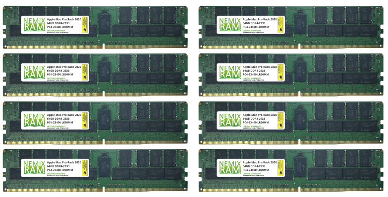 NEMIX RAM